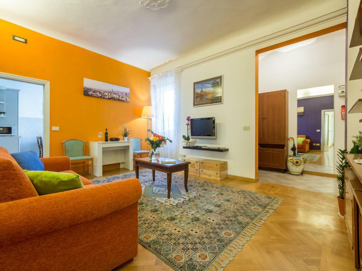 Paolo And Carlotta'S Home فلورنس المظهر الخارجي الصورة