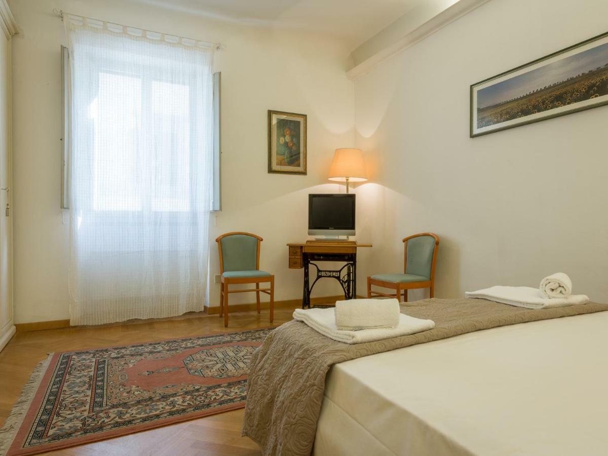 Paolo And Carlotta'S Home فلورنس المظهر الخارجي الصورة