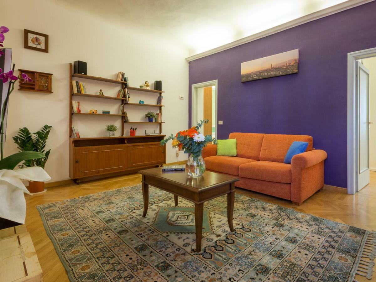 Paolo And Carlotta'S Home فلورنس المظهر الخارجي الصورة