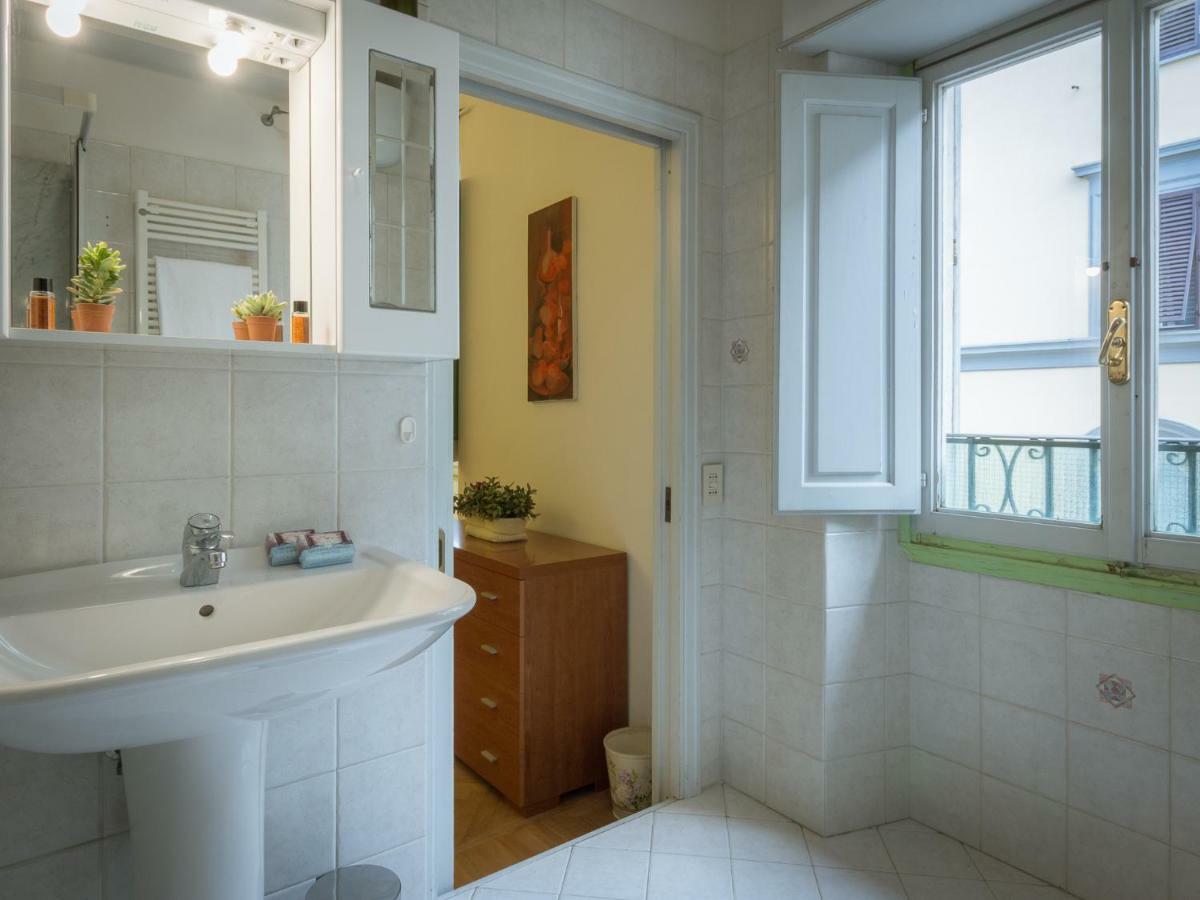 Paolo And Carlotta'S Home فلورنس المظهر الخارجي الصورة